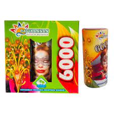 6000K (OR) TWEET CRACKLING (1 PCE)